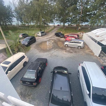 Paka Tamim Seaview Hotel Kültér fotó