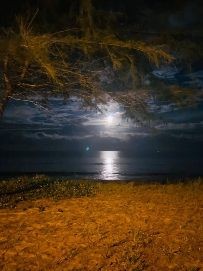 Paka Tamim Seaview Hotel Kültér fotó