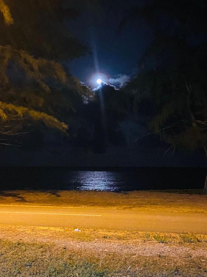 Paka Tamim Seaview Hotel Kültér fotó